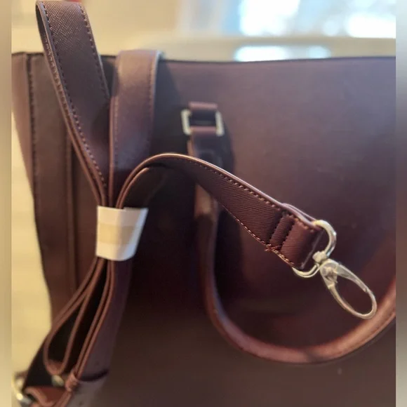 Tote Purse/Laptop Tote - Picture 3 of 12